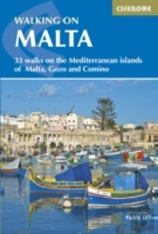 Walking On Malta