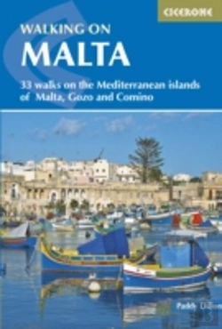 Bertrand.pt - Walking On Malta