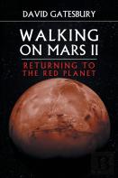 Walking On Mars Ii