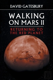 Walking On Mars Ii