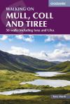 Walking On Mull, Coll And Tiree