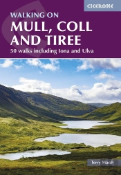 Walking On Mull, Coll And Tiree