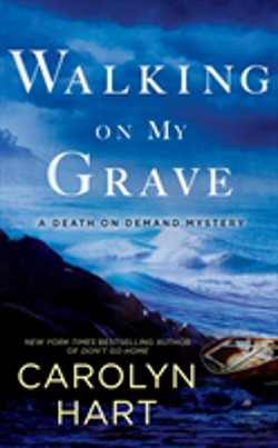 Bertrand.pt - Walking On My Grave