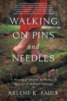 Walking On Pins And Needles