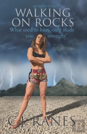 Walking On Rocks