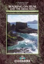 Walking On Rum And The Small Isles