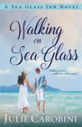 Walking On Sea Glass