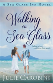 Walking On Sea Glass