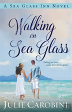 Bertrand.pt - Walking On Sea Glass