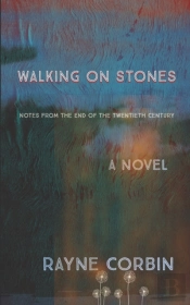 Walking On Stones
