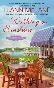 Walking On Sunshine