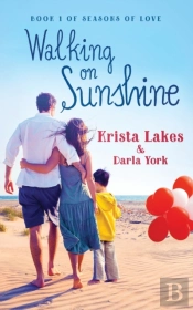 Walking On Sunshine