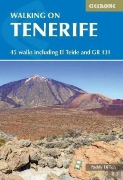 Bertrand.pt - Walking On Tenerife