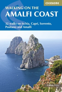 Bertrand.pt - Walking On The Amalfi Coast