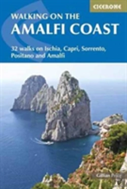Bertrand.pt - Walking On The Amalfi Coast