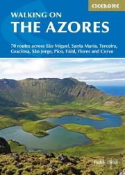 Walking On The Azores
