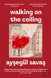 Walking On The Ceiling