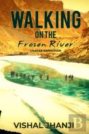 Walking On The Frozen River