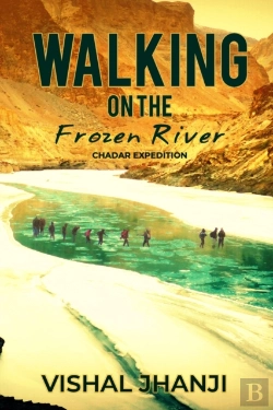 Bertrand.pt - Walking On The Frozen River
