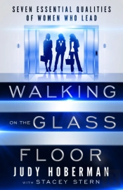 Walking On The Glass Floor