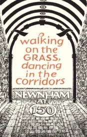Walking On The Grass Dancing In The Co