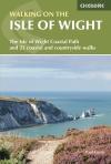 Walking On The Isle Of Wight