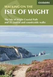Walking On The Isle Of Wight