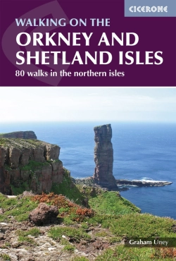 Bertrand.pt - Walking On The Orkney And Shetland Isles