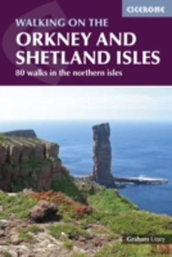 Bertrand.pt - Walking On The Orkney And Shetland Isles