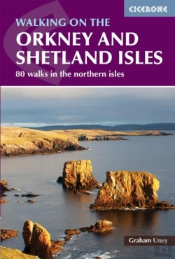 Bertrand.pt - Walking On The Orkney And Shetland Isles