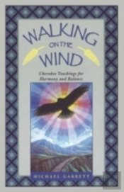 Walking On The Wind