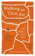 Walking On Thin Air