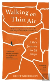 Walking On Thin Air