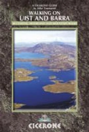 Walking On Uist And Barra