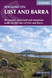 Walking On Uist And Barra