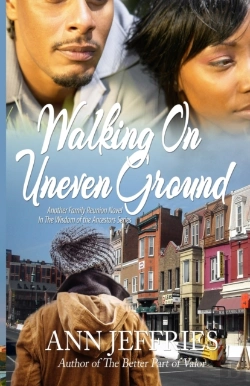 Bertrand.pt - Walking On Uneven Ground