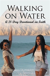 Walking On Water