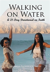 Walking On Water