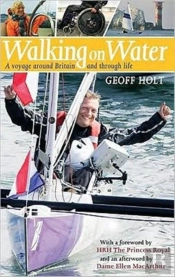 Walking On Water