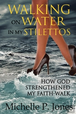 Bertrand.pt - Walking On Water In My Stilettos