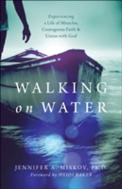 Walking On Water