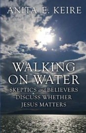 Walking On Water