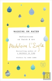 Walking On Water