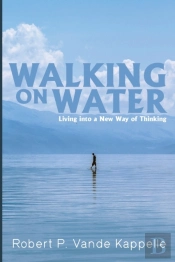 Walking On Water