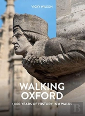 Walking Oxford