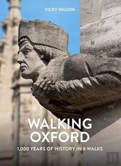 Bertrand.pt - Walking Oxford