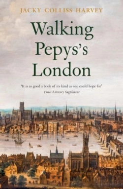 Bertrand.pt - Walking Pepys'S London