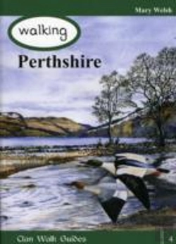 Bertrand.pt - Walking Perthshire