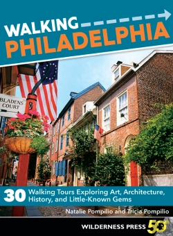 Bertrand.pt - Walking Philadelphia