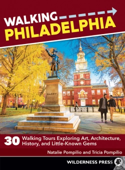 Bertrand.pt - Walking Philadelphia